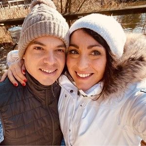 Meet your Posher, Leanne